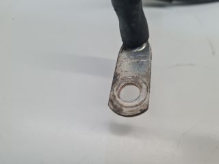 bontott VW GOLF VI Negatív Kábel