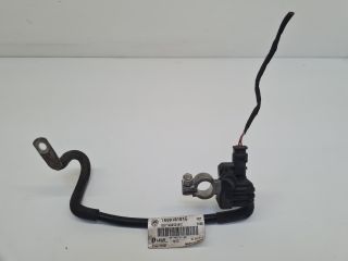 bontott VW GOLF VI Negatív Kábel