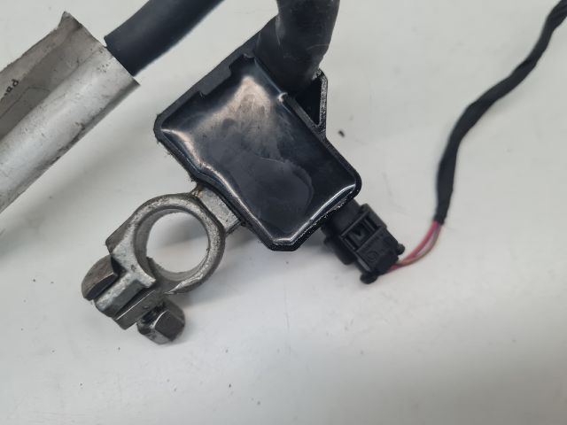 bontott VW GOLF VI Negatív Kábel