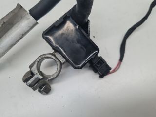 bontott VW GOLF VI Negatív Kábel