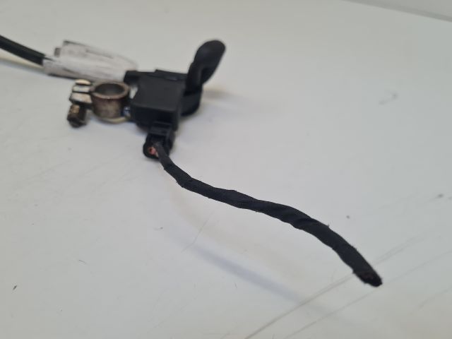 bontott VW GOLF VI Negatív Kábel