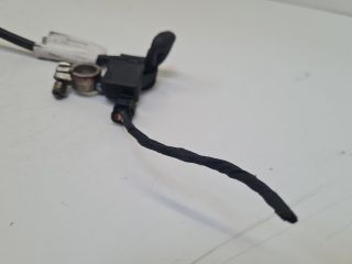 bontott VW GOLF VI Negatív Kábel