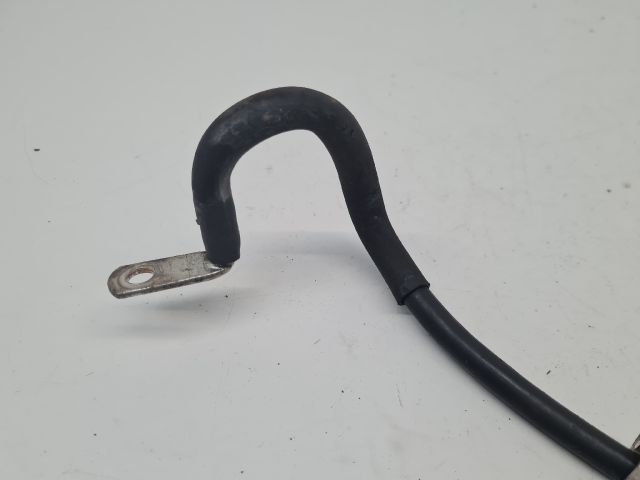 bontott VW GOLF VI Negatív Kábel