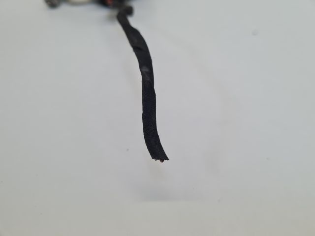 bontott VW GOLF VI Negatív Kábel