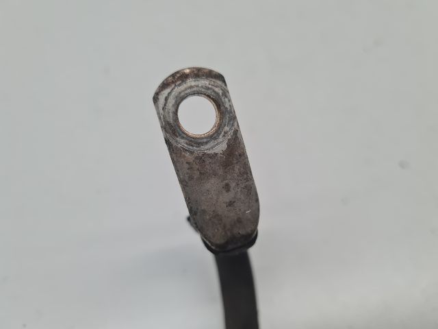 bontott VW GOLF VI Negatív Kábel