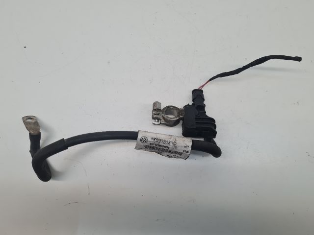 bontott VW GOLF VI Negatív Kábel