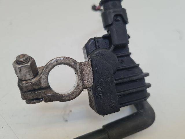 bontott VW GOLF VI Negatív Kábel