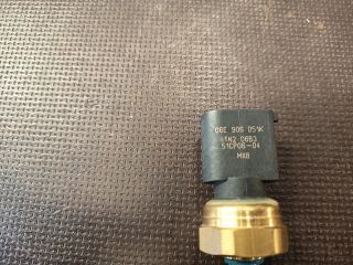 bontott VW GOLF VI Nyomásszabályzó Szelep