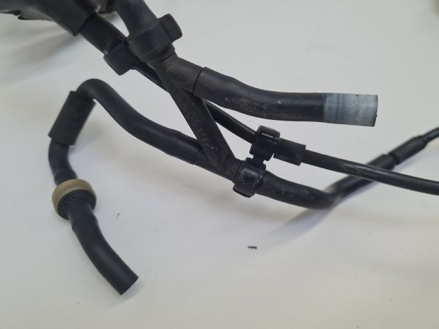 bontott VW GOLF VI Nyomásszabályzó Szelep