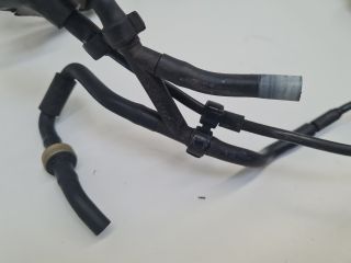 bontott VW GOLF VI Nyomásszabályzó Szelep