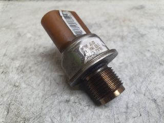 bontott VW GOLF VI Nyomásszabályzó Szelep