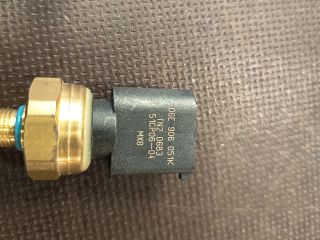 bontott VW GOLF VI Nyomásszabályzó Szelep