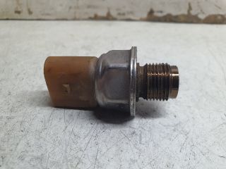 bontott VW GOLF VI Nyomásszabályzó Szelep