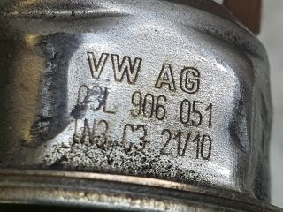 bontott VW GOLF VI Nyomásszabályzó Szelep