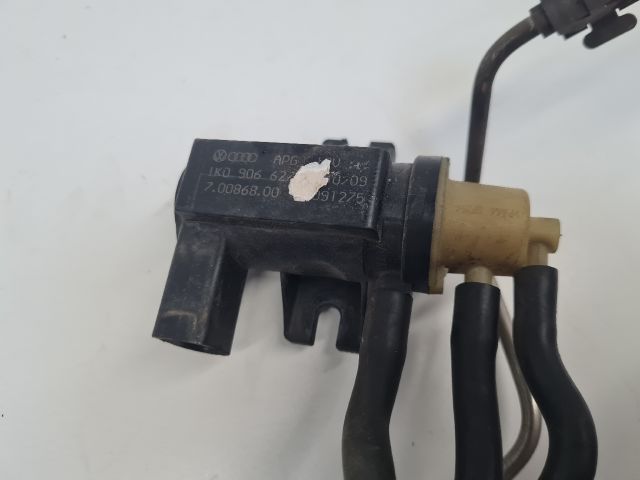 bontott VW GOLF VI Nyomásszabályzó Szelep