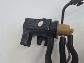 bontott VW GOLF VI Nyomásszabályzó Szelep