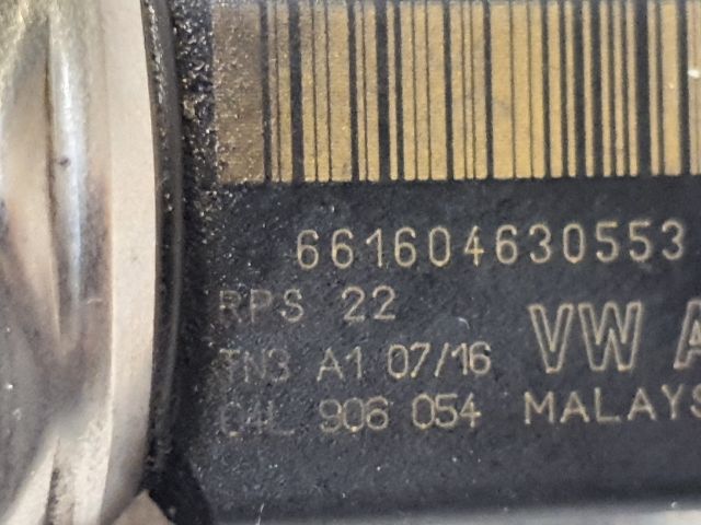 bontott VW GOLF VI Nyomásszabályzó Szelep