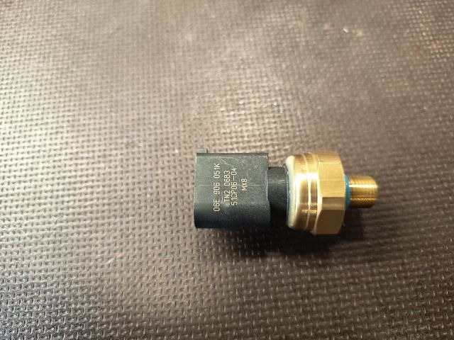 bontott VW GOLF VI Nyomásszabályzó Szelep