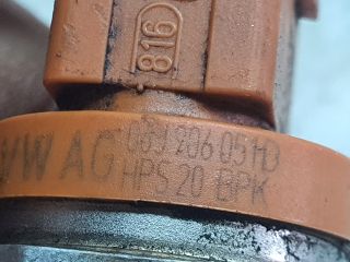 bontott VW GOLF VI Nyomásszabályzó Szelep