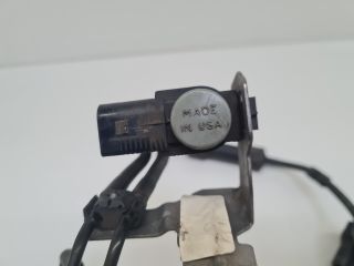 bontott VW GOLF VI Nyomásszabályzó Szelep