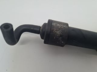 bontott VW GOLF VI Nyomásszabályzó Szelep