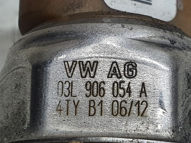 bontott VW GOLF VI Nyomásszabályzó Szelep