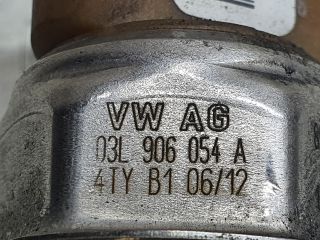 bontott VW GOLF VI Nyomásszabályzó Szelep