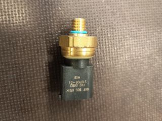 bontott VW GOLF VI Nyomásszabályzó Szelep