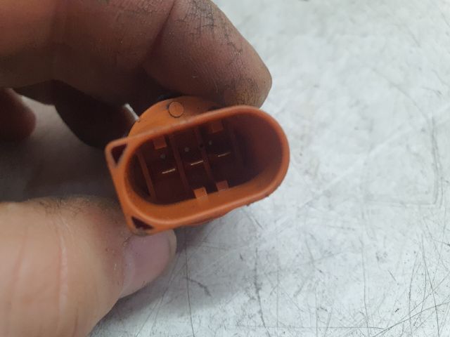 bontott VW GOLF VI Nyomásszabályzó Szelep