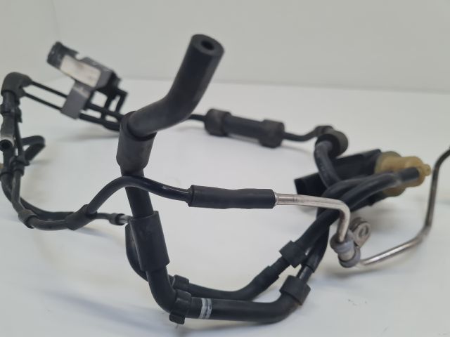 bontott VW GOLF VI Nyomásszabályzó Szelep