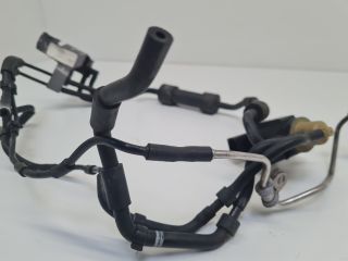 bontott VW GOLF VI Nyomásszabályzó Szelep