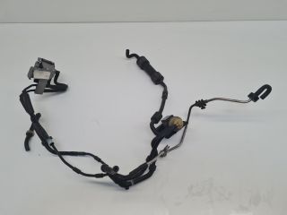 bontott VW GOLF VI Nyomásszabályzó Szelep