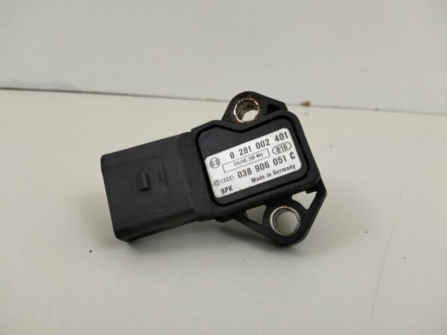 bontott VW GOLF VI Nyomástartó Szelep