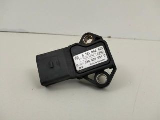 bontott VW GOLF VI Nyomástartó Szelep