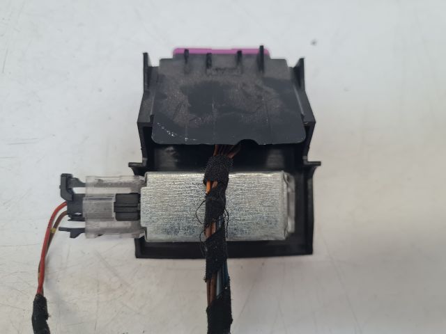 bontott VW GOLF VI OBD Csatlakozó Aljzat