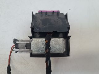 bontott VW GOLF VI OBD Csatlakozó Aljzat