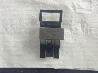 bontott VW GOLF VI OBD Csatlakozó Aljzat