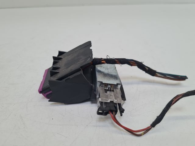 bontott VW GOLF VI OBD Csatlakozó Aljzat