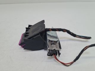 bontott VW GOLF VI OBD Csatlakozó Aljzat