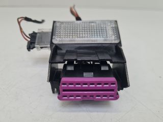 bontott VW GOLF VI OBD Csatlakozó Aljzat