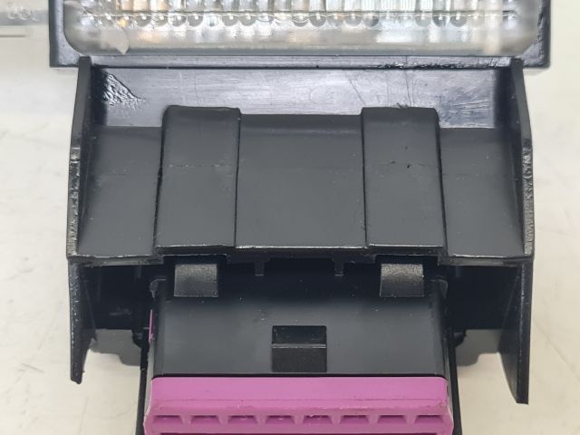 bontott VW GOLF VI OBD Csatlakozó Aljzat