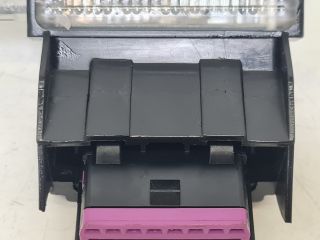 bontott VW GOLF VI OBD Csatlakozó Aljzat