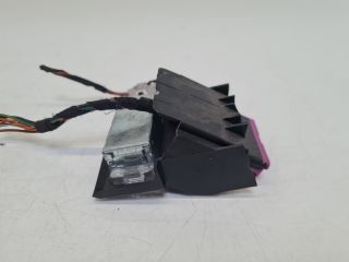 bontott VW GOLF VI OBD Csatlakozó Aljzat