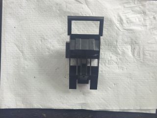 bontott VW GOLF VI OBD Csatlakozó Aljzat