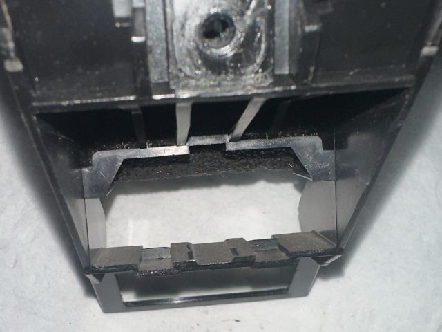 bontott VW GOLF VI OBD Csatlakozó Aljzat