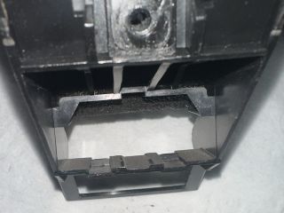 bontott VW GOLF VI OBD Csatlakozó Aljzat