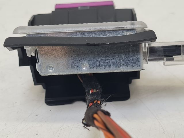 bontott VW GOLF VI OBD Csatlakozó Aljzat