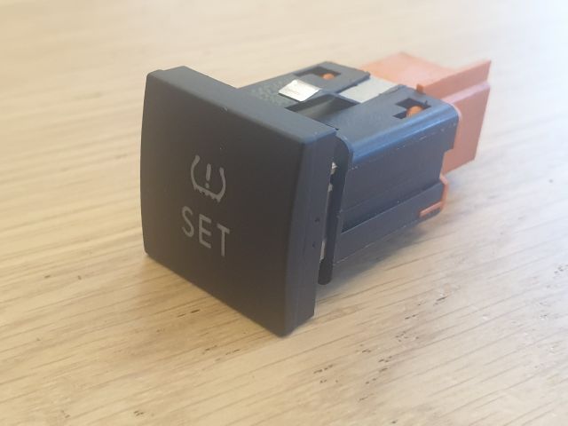 bontott VW GOLF VI Okos Kerékszelep