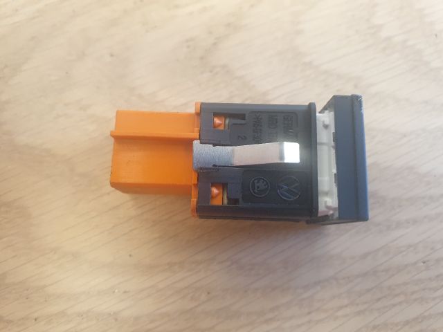 bontott VW GOLF VI Okos Kerékszelep