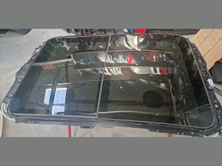 bontott VW GOLF VI Panoráma Tető